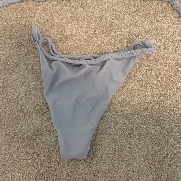 Tobi Braided Bikini - Picture 2 of 3